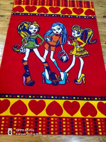 xalça toxuyan: Xalça Kredit yoxdur