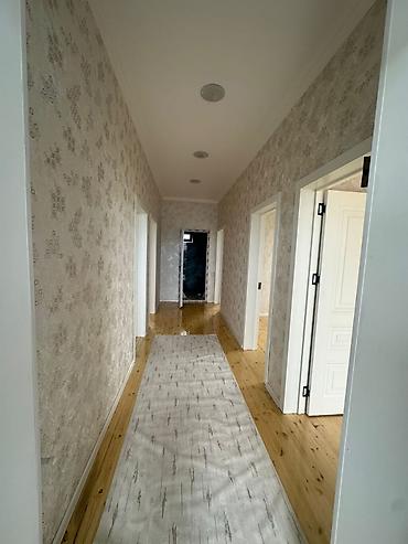 Həyət evləri və villalar: 4 otaqlı, 102 kv. m, Kredit yoxdur, Yeni təmirli — 8