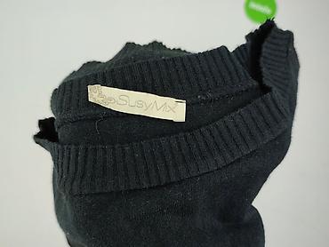 sukienki kobiece: SusyMix, Sukienka damska, rozmiar XS — 4