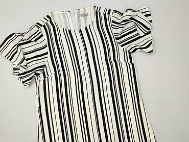 jeans hm: H&M, Sukienka damska, rozmiar L — 1
