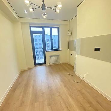 Продажа квартир: 1 комната, 41 м², Элитка, 9 этаж, Евроремонт — 4