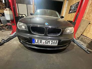 otkup auto guma: BMW SERIJA 1 N43B20 2010. GOD. - KOMPLETAN AUTO U DELOVIMA | Bmw — 3