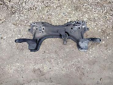 Transport: PREDNJI TRAP ZA FORD FOCUS OD 1998. DO 2004. GOD. | Prednji trap — 1
