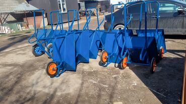 Садово-строительные тачки и тележки: Тачки оптом Меавка
Набережная 1-Б

Рядом (ДизеллСервис — 2