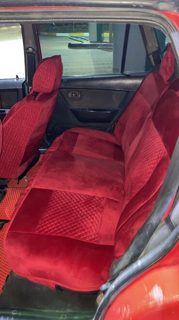 Daewoo: Daewoo Nexia: 2011 г., 1.5 л, Механика, Бензин, Седан — 7