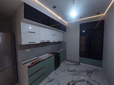 bagca mebel: Her nov mebellerin evlerde temiri — 3