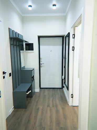 Продажа квартир: 1 комната, 36 м², парк Фучика Элитка, 7 этаж — 7