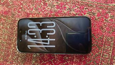 IPhone 14 Pro, 256 GB, Deep Purple, Face ID