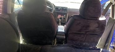 крыло гольф3: Volkswagen Golf: 1998 г., 1.8 л, Механика, Бензин, Хэтчбэк — 6