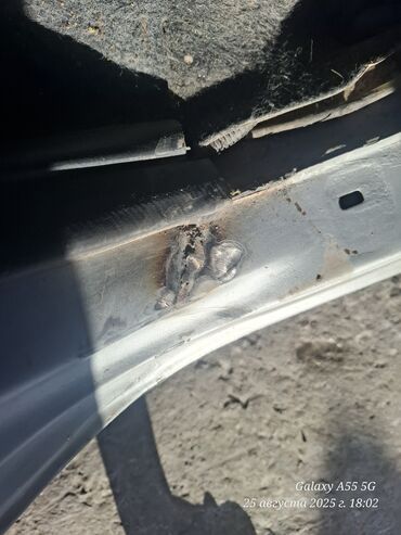 бишкек арзан машина: Toyota Yaris: 2000 г.