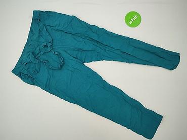 esmara parka: Esmara, Spodnie materiałowe damskie, rozmiar L — 2