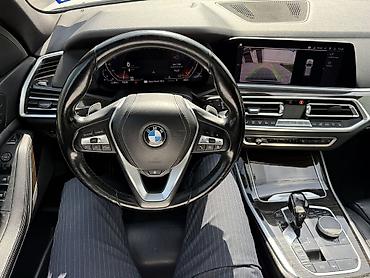 BMW: BMW X5: 2018 г., 3 л, Автомат, Бензин, Кроссовер — 5