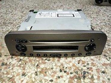 citroen xsara karavan: Alfa GT cd radio. Originalni polovni delovi 147-156-GT-159-Fiat — 2
