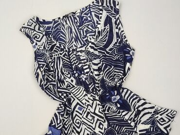 tuniki indyjskie allegro: Women's blouse, size M (EU 38)