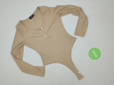 ansin body: PrettyLittleThing, Body damskie, rozmiar S — 2