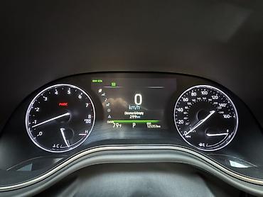 куплю тайота: Toyota Avalon: 2018 г., 3.5 л, Автомат, Бензин, Седан — 10