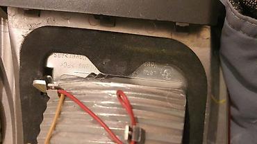 oval: STOP ZA BMW X6 OD 2008. DO 2014. GOD. | stop desni na gepeku bmw x6 — 3