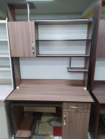 Компьютерные столы: Компьютерный стол, письменный стол, компьютерный стол для школьников — 10