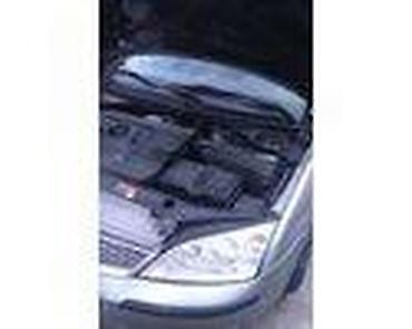 Ford: MOTOR TDDI 85 KW ZA FORD MONDEO OD 2001. DO 2004. GOD. | FORD velika — 20