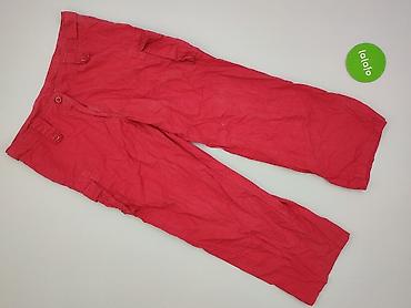 second hand second: Colours of the World, Spodnie cargo damskie, rozmiar S — 2