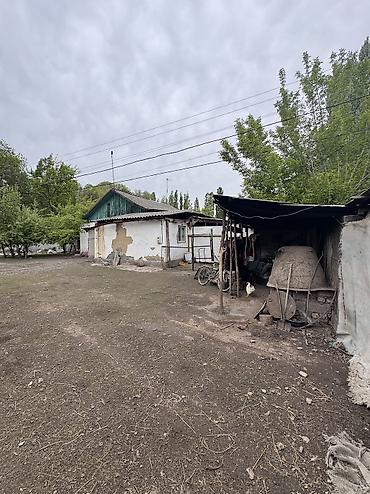 земля в токмоке: 11 соток, Для строительства, Договор купли-продажи, Красная книга, Тех паспорт — 5