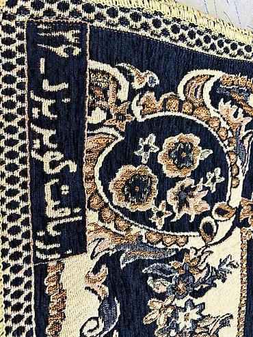 parda tul: Məhsul: Yataq örtüyü / Pled Təsvir: - Ölçü: tək nəfərlik yataq üçün — 3