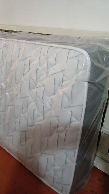 sadə matras: Yeni, Ortopedik matras, Bir nəfərlik — 3