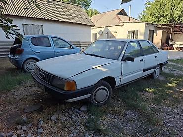 ауди а4 афтамат: Audi 100: 1989 г., Седан — 1