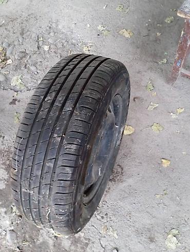 зима лето: Шины 175 / 75 / R 15, Всесезонная, Новый, Легковые — 3