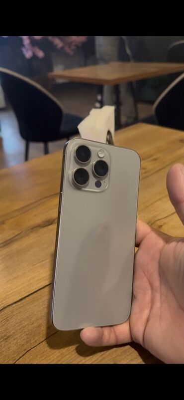 сколько стоит аккумулятор для ноутбука: IPhone 15 Pro, Natural Titanium, Коргоочу айнек, 88 %