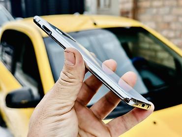 Samsung: Samsung Galaxy S10e, Б/у, 128 ГБ, цвет - Белый, 2 SIM — 4