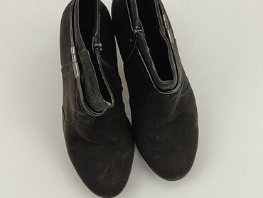 Ankle boots: Ankle boots for women, 38, condition - Good