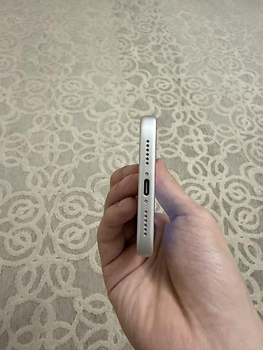 iphone 17 pro max бу: IPhone 17 Pro Max, Б/у, 256 ГБ, Серебристый, Коробка, Кабель, 100 % — 3
