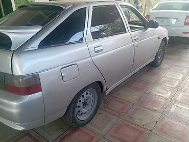 radiator opel astra g: LADA 112, gümüşü rəng, hetçbek kuzov. Xüsusiyyətlər: - 5 qapı, geniş — 7