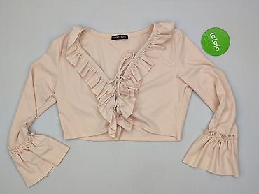 sandstone by m: Cameo Rose, Bluzka damska, rozmiar L — 2
