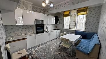 Продажа квартир: 3 комнаты, 90 м², Элитка, 7 этаж — 8