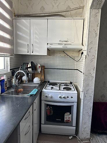 Продажа квартир: 2 комнаты, 45 м², 108 серия, 7 этаж, Евроремонт — 18