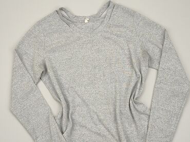 gładkie bluzki: Damska Bluza, XL, stan - Dobry