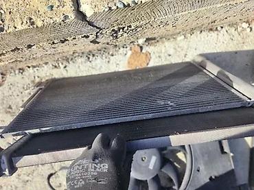 mini civava prodaja: HLADNJAK VODE KLIME OPEL CORSA D | Hladnjak vode 30e Hladnjak klime — 2