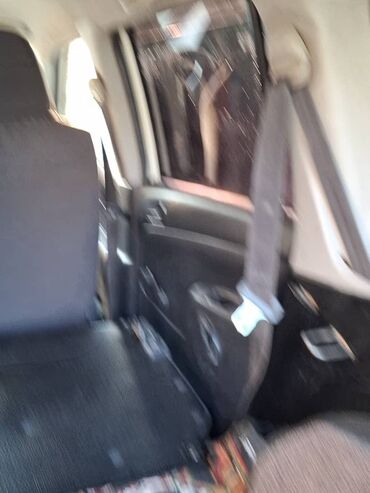 Toyota: Toyota Probox: 2001 г., 1.5 л, Автомат, Бензин, Универсал — 12