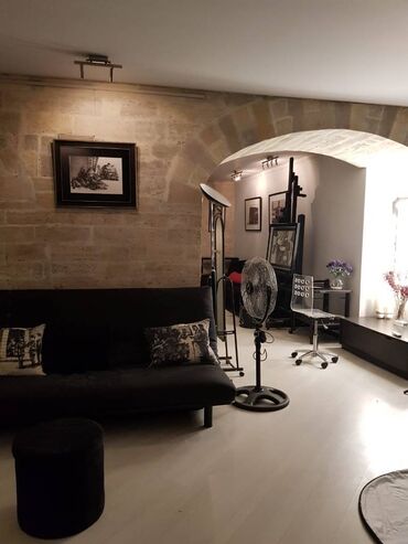 Kommersiya daşınmaz əmlakının satışı: Port Bakunun üzbəüzündə istənilən kommersiya məqsədi üçün istifadəyə — 5