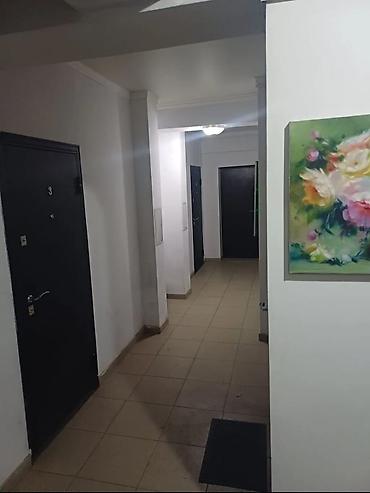 запад: 27 м², С мебелью полностью — 10