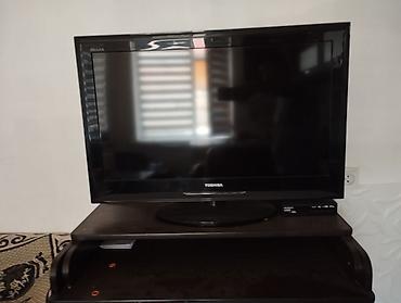 ТВ и видео: Телевизор Panasonic TH-P50X20C — плазменная панель 50" Основные — 8