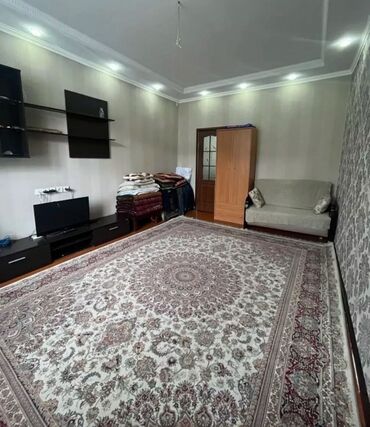 Долгосрочная аренда квартир: 2 комнаты, 59 м², Сталинка, 2 этаж, Евроремонт