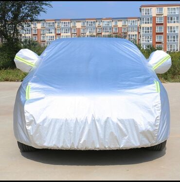 автономная печь для автомобиля: Тент Для легковых авто, Новый, Самовывоз, Бесплатная доставка, Платная доставка