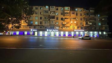 plata aliram: İcarəyə verilir obyekt 550 m², Xətai r. Daha 7 şəklə bax Agentlik 1 — 1
