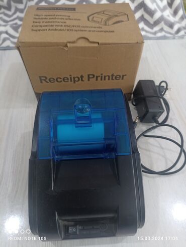 продам принтер бу: Срочно продаю принтер,состояние отличное!