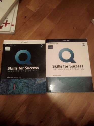 listening: Skills for Success |Orijinal Oxford| Third Edition (3-cü nəşr)| 2 |