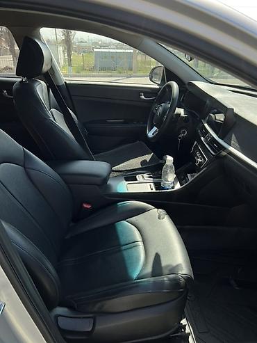 Унаа сатуу: Kia K5: 2020 г., 2 л, Автомат, Газ, Седан — 6