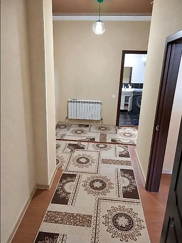 Продажа квартир: 3 комнаты, 100 м², Индивидуалка, 1 этаж, Евроремонт — 7